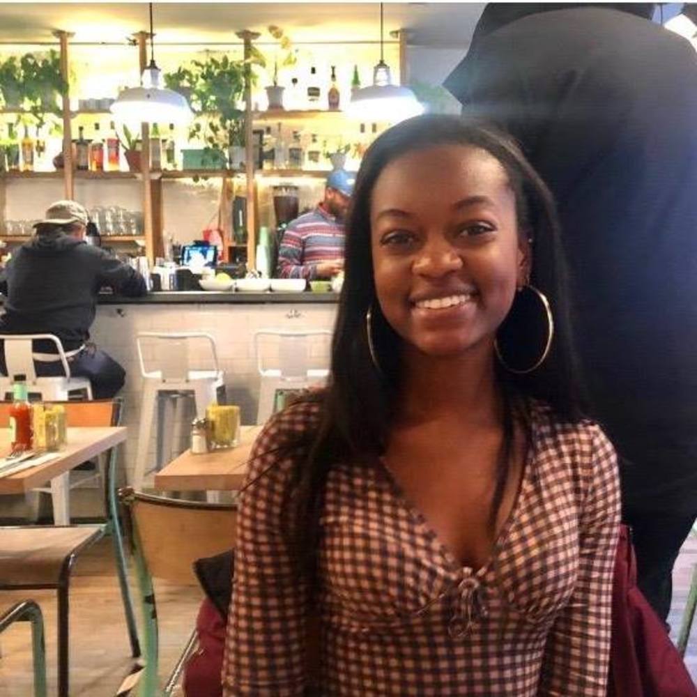 Meet your Posher, Mel